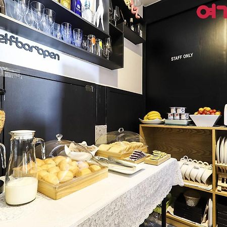 Gwanganri Hotel Oceanview Μπουσάν Εξωτερικό φωτογραφία