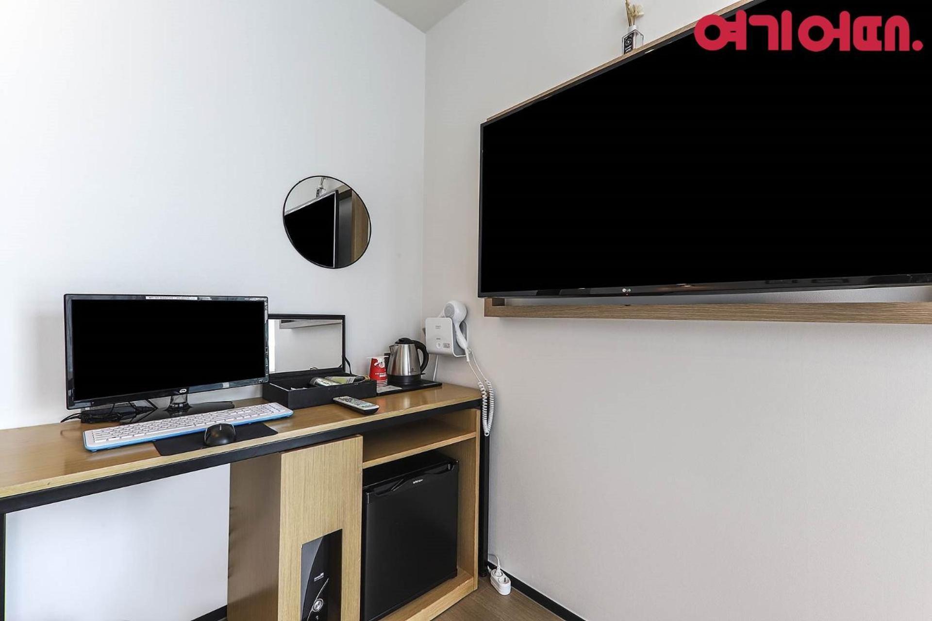 Gwanganri Hotel Oceanview Μπουσάν Εξωτερικό φωτογραφία